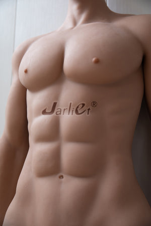 Male Sex doll Matt- 170 cm realistic TPEEdoll with muscle body