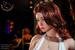 Gabby Sex Doll (Galatea Doll 162cm C-Cup #046 σιλικόνη)