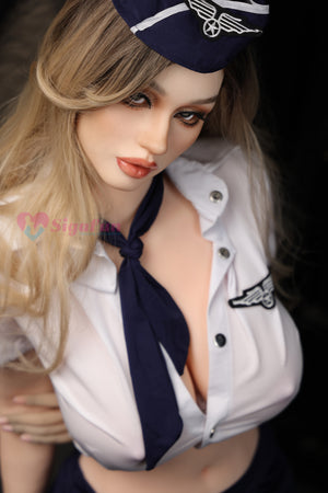 ADA Sex Doll (Sigafun 159cm F-Cup #SG3 TPE+σιλικόνη) EXPRESS