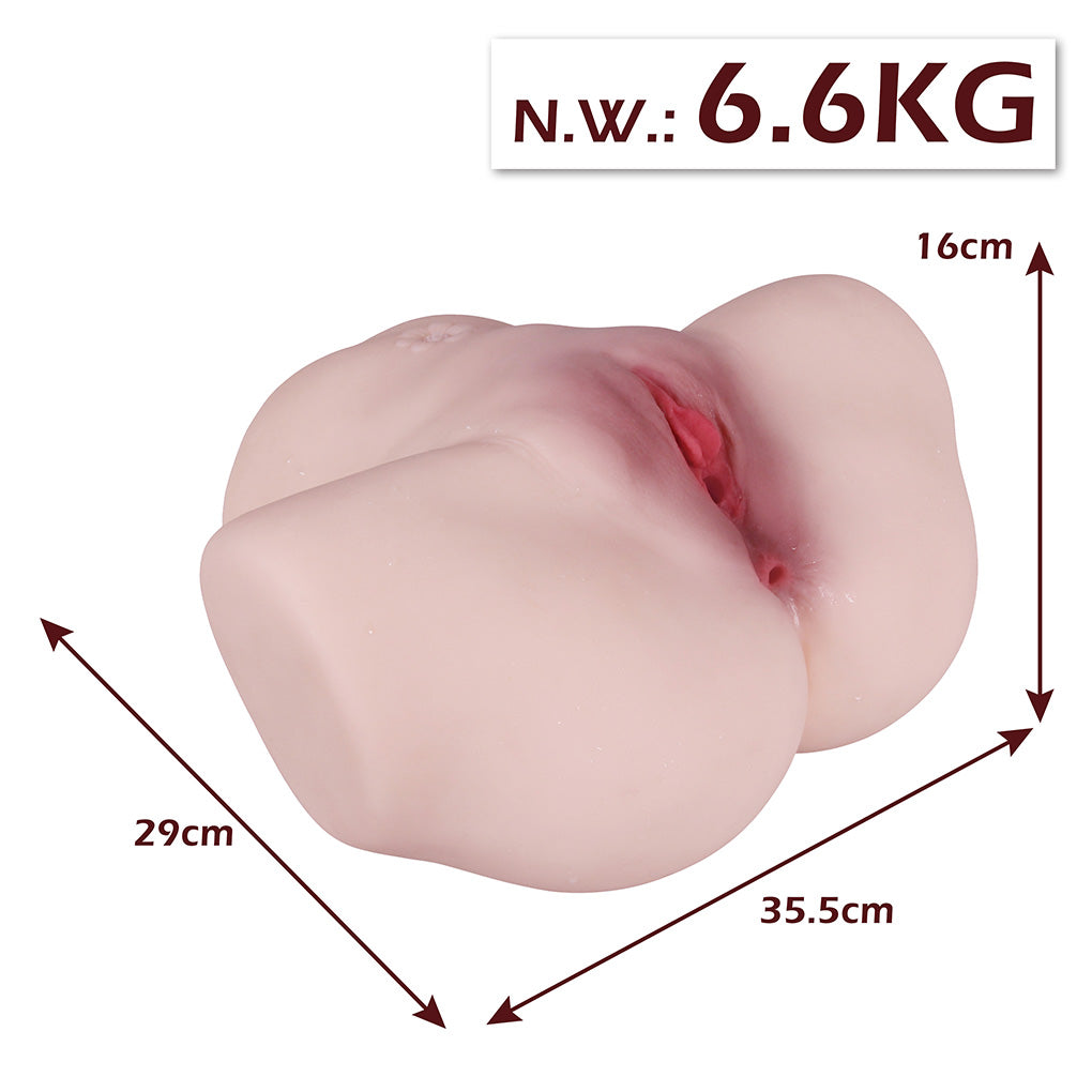 Γλουτούς (EL-Doll Ισχίο 110cm TPE) EXPRESS