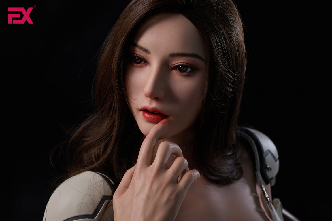 Azhu V2 Sex Doll (EXDoll 176cm C-Cup #Exclone Silicone)