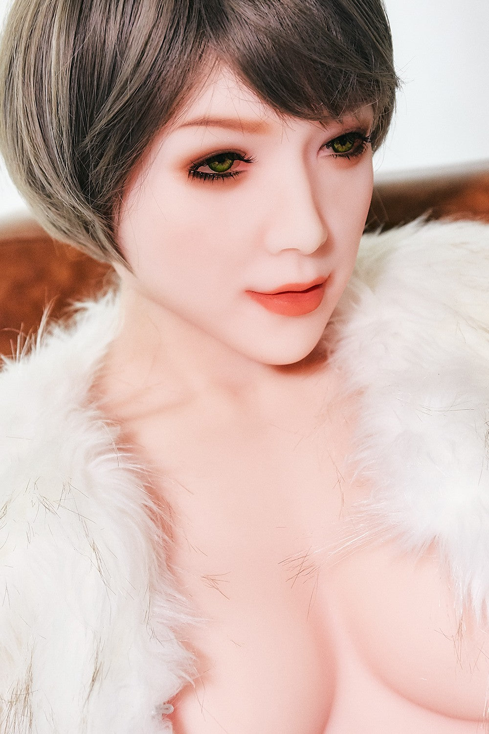 Sapphire Sex Doll (HRDoll 165cm D-Cup #30 TPE)
