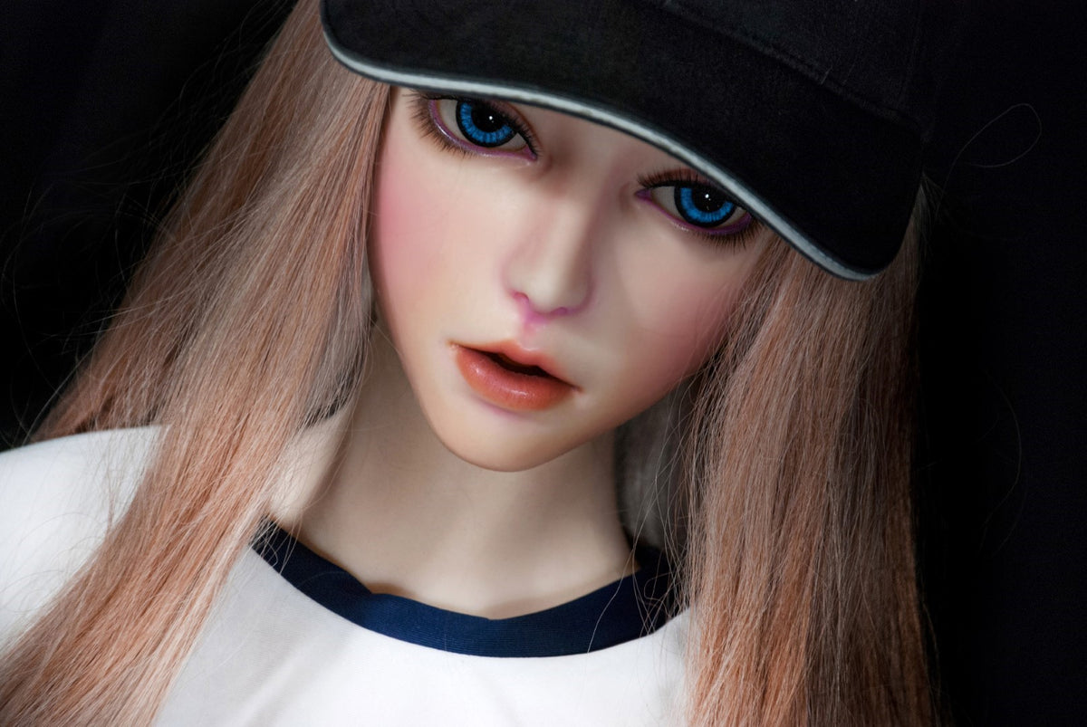 Koyuki Sex doll (Elsa Babe 160cm HC026 silicone)