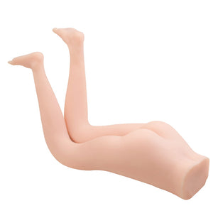 Μισά πόδια (EL-Doll 72cm TPE) EXPRESS
