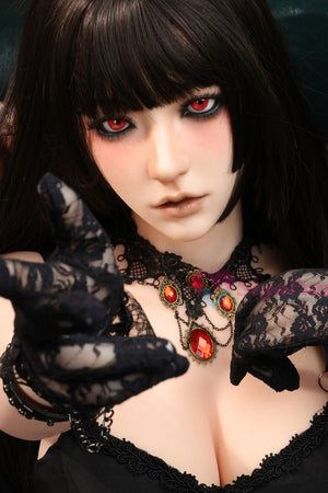Yuri Sex Doll (Sigafun 164cm F-Cup #SG6 TPE+σιλικόνη) EXPRESS