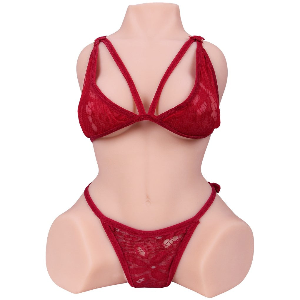 Καμπύλη κορμού (EL-Doll 46cm C-Kupa TPE) EXPRESS
