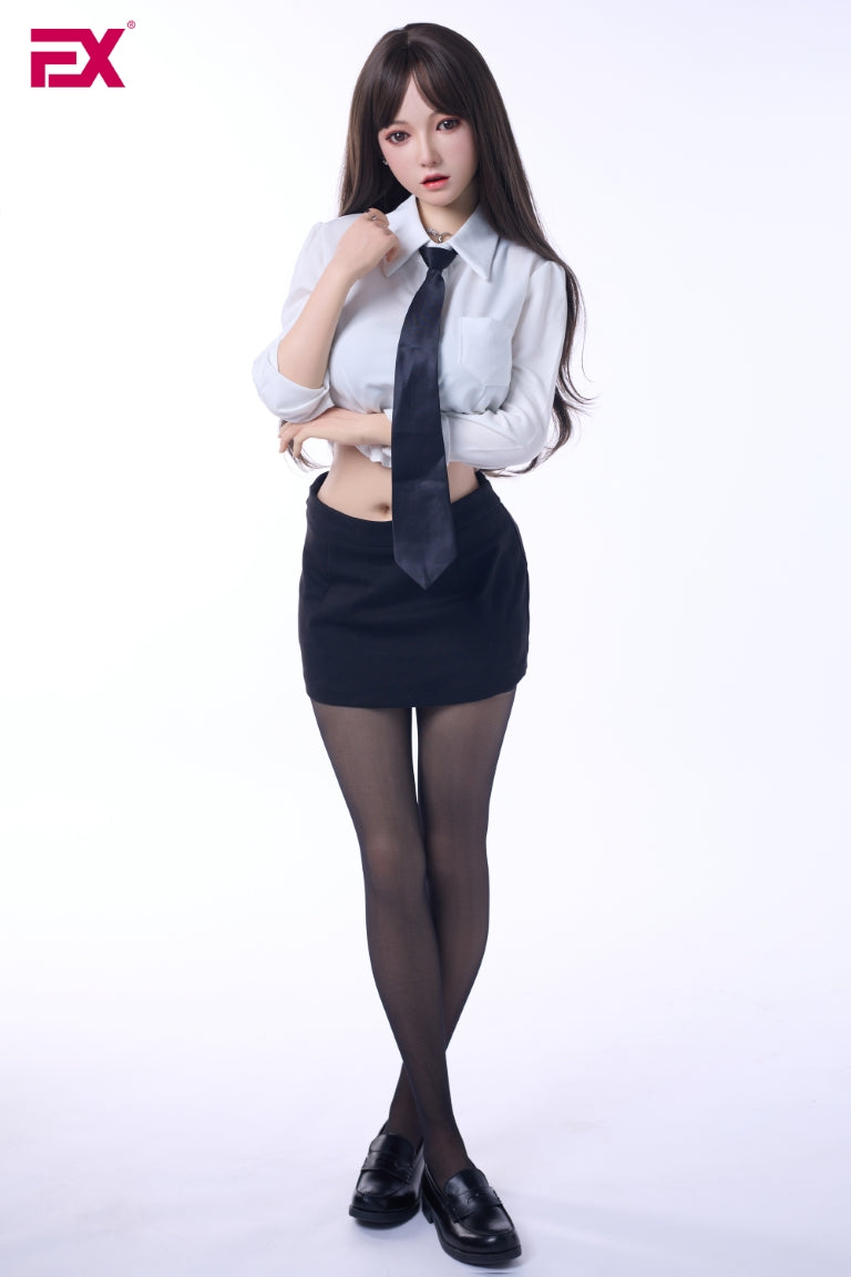 Erin Sex Doll (EXDoll 150cm D-Cup #Utopia Silicone)