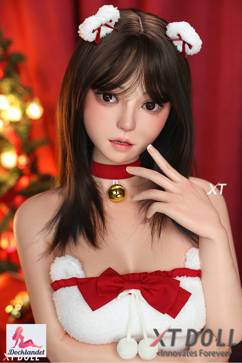 Akira Sex Doll (XT Doll 157cm D-Kupa #XT-Pants2-B σιλικόνη)