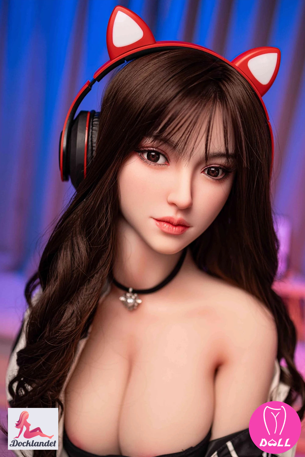Doll Sex Ophelia (YJL Doll 165cm D-Cup #382 TPE+σιλικόνη)