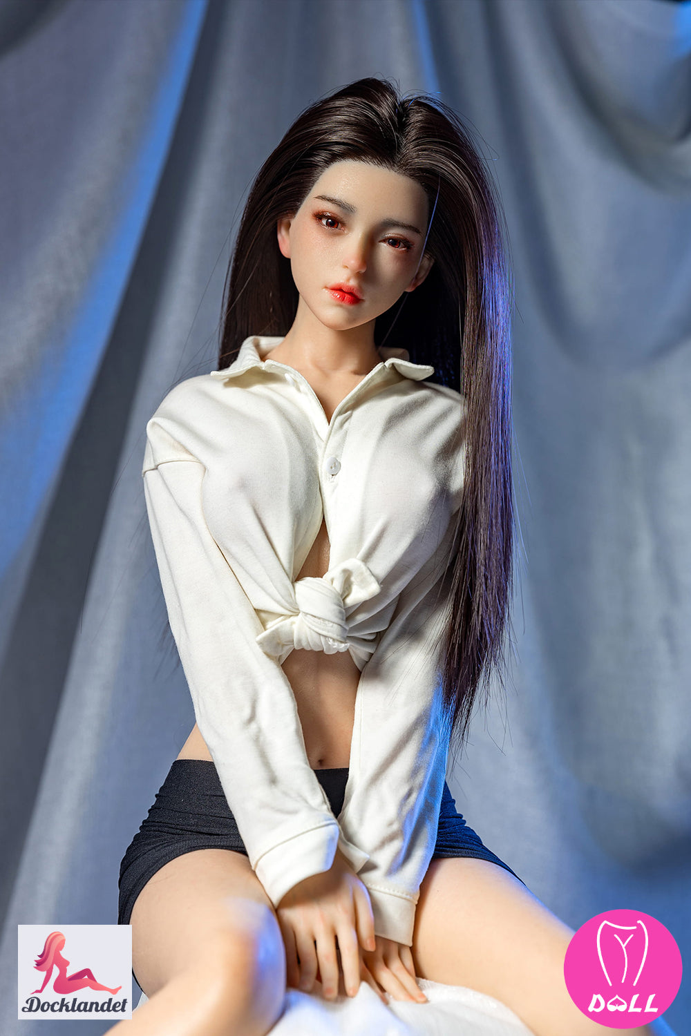 κούκλα σεξ Natsuki (YJL Doll 76cm D-Cup Silicone PRO)