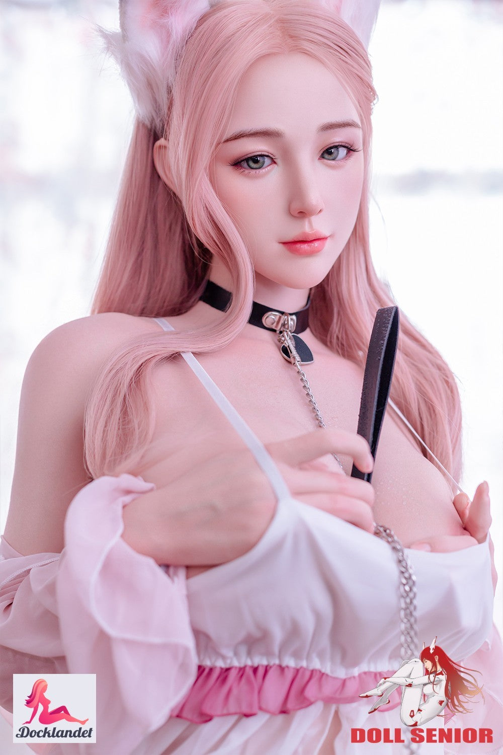 Yuxi Sex Doll (Κούκλα Senior 163cm E-Cup #20 Σιλικόνη)