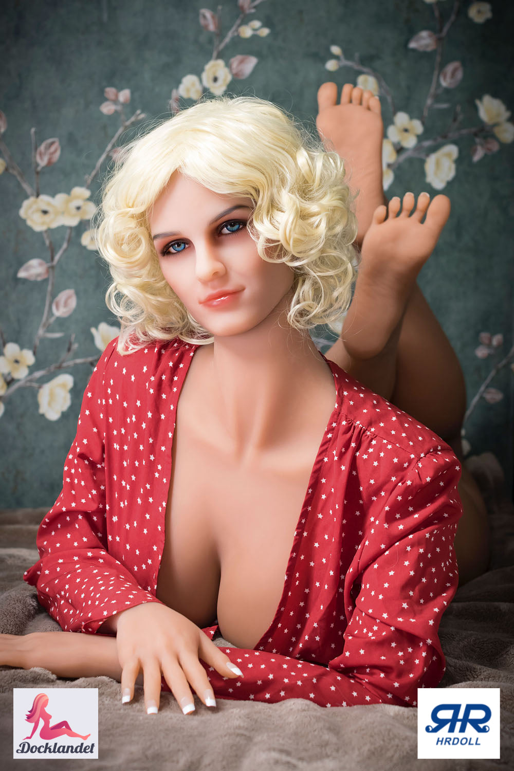 Λυδία Sex Doll (HRDoll 160cm G-Cup #3 TPE)