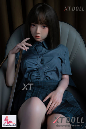 Yina Sex Doll (XT Doll 150cm D-Kupa #XT-BYM15-B σιλικόνη)