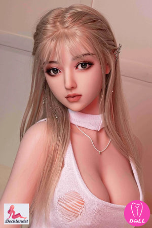 Astrid Sex Doll (YJL Doll 165cm D-Cup #291 TPE+σιλικόνη)