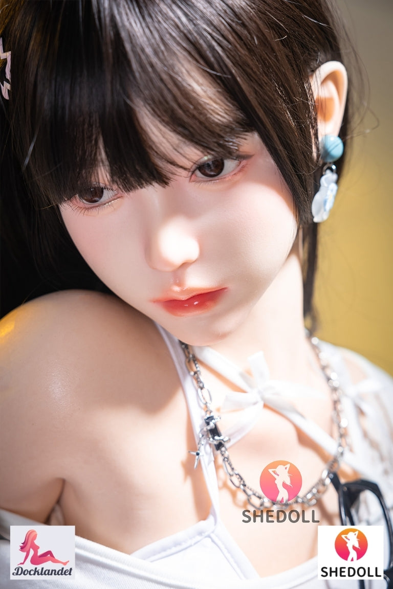 Σεξ κούκλα Cheryl (SHEDOLL 168cm D-Cup #SH215 2.0 Σιλικόνη)