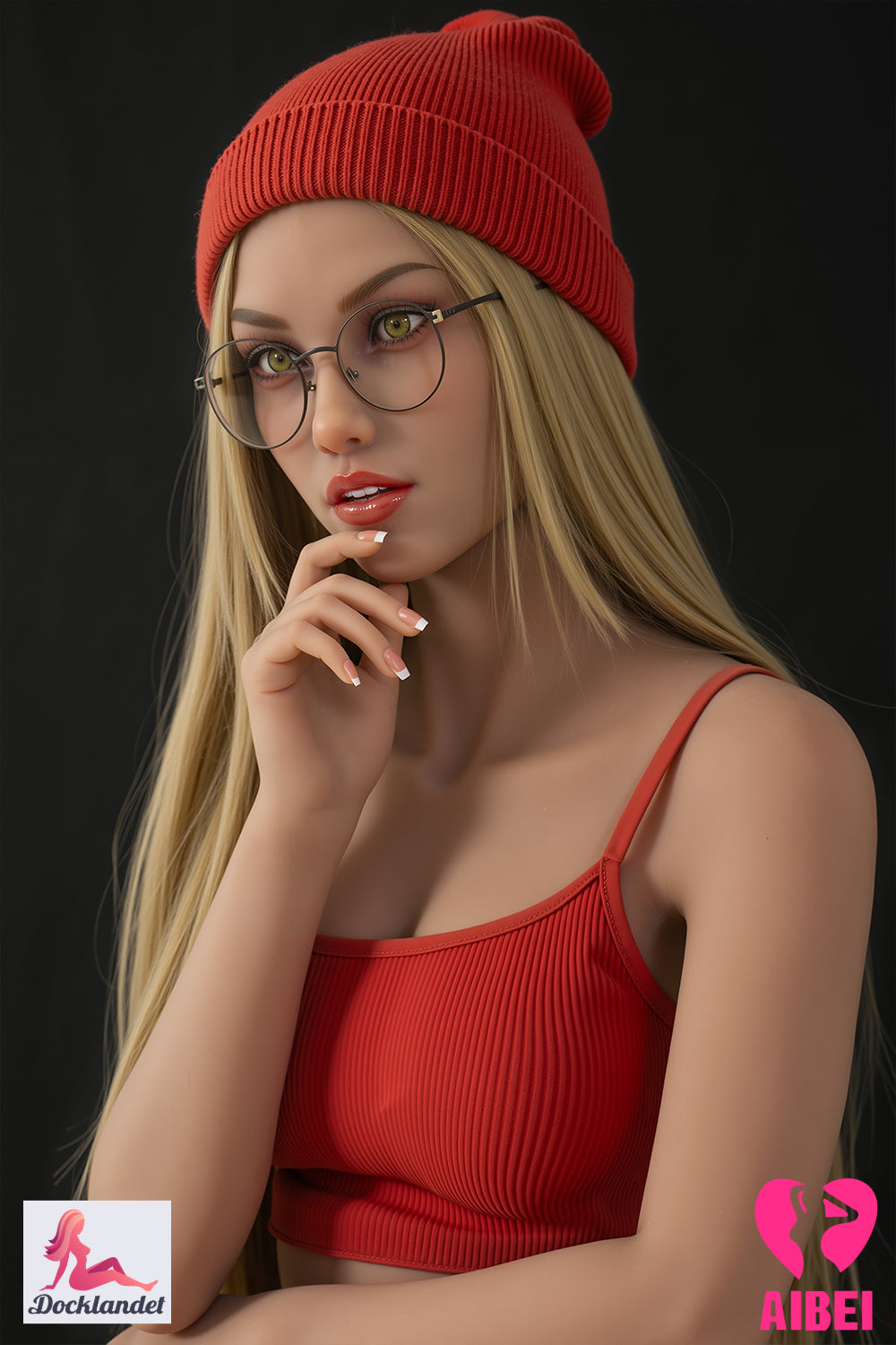 Ντάρλιν σεξ κούκλα (Aibei Doll 151cm J-Cup #238 TPE)