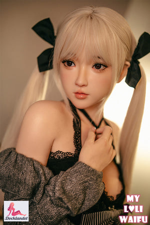 Haruki Sex Doll (My Loli Waifu 150cm B-Cup #18 σιλικόνη)