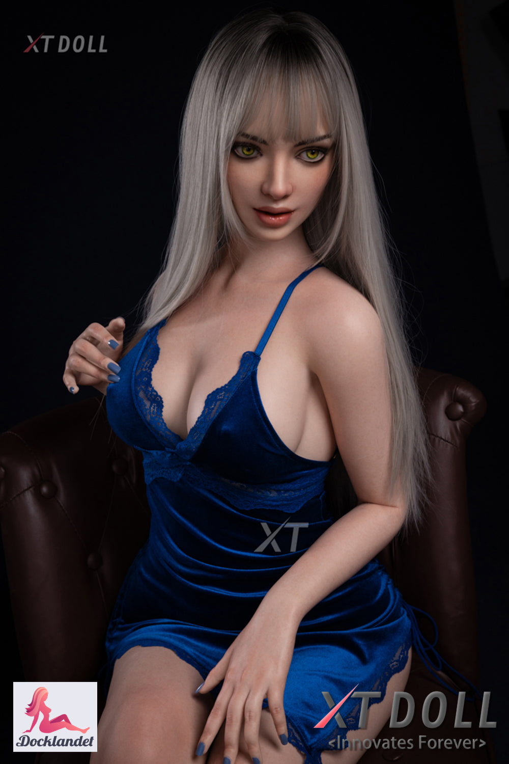 Phoebe Sex Doll (XT Doll 164cm C-Cup #XT-22 σιλικόνη)