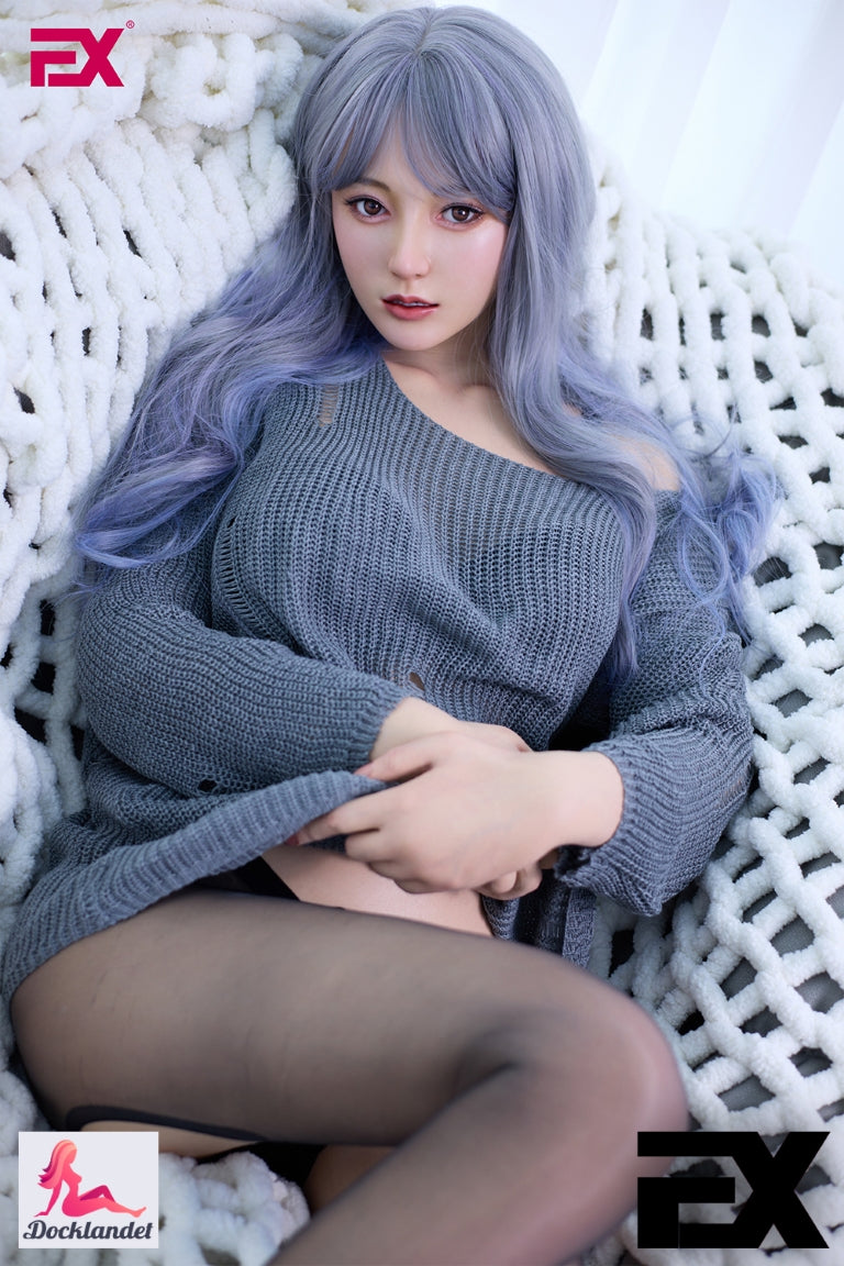 Yara Sex Doll (EXDoll 164 cm C-Cup #Ukiyo-E Silicone)
