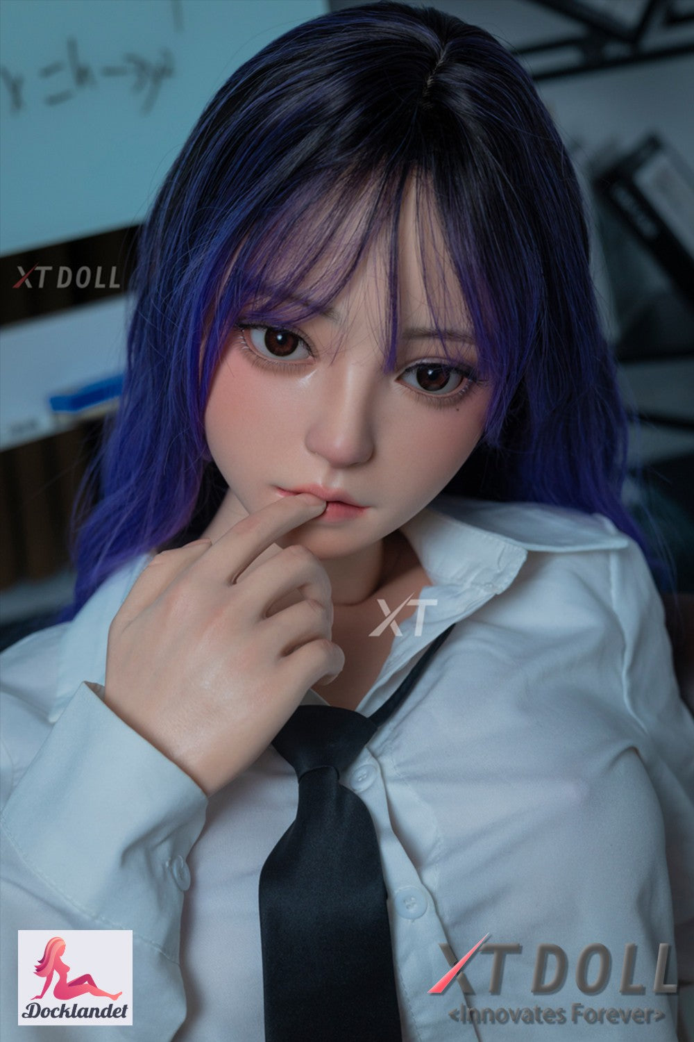 Akira Sex Doll (XT Doll 157cm D-Kupa #XT-Pants2-B σιλικόνη)
