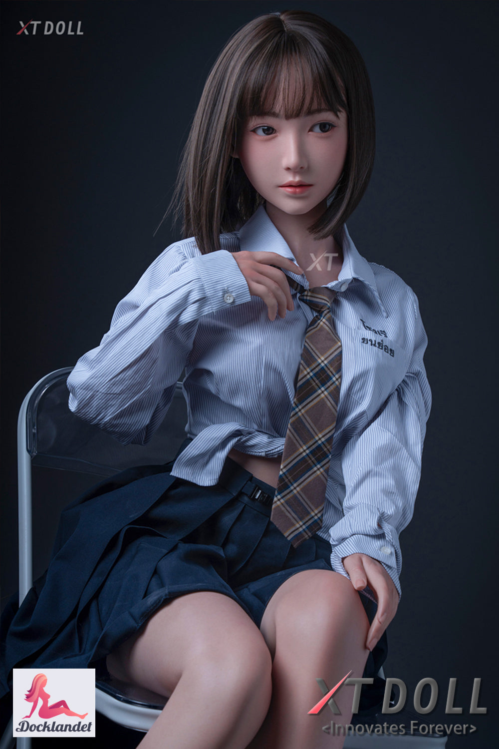 Asumi Sex Doll (XT Doll 157cm d-kupa #st-bym16 σιλικόνη)