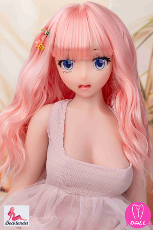 Arisa Sex Doll (YJL Doll 88cm C-Cup #463 σιλικόνη)
