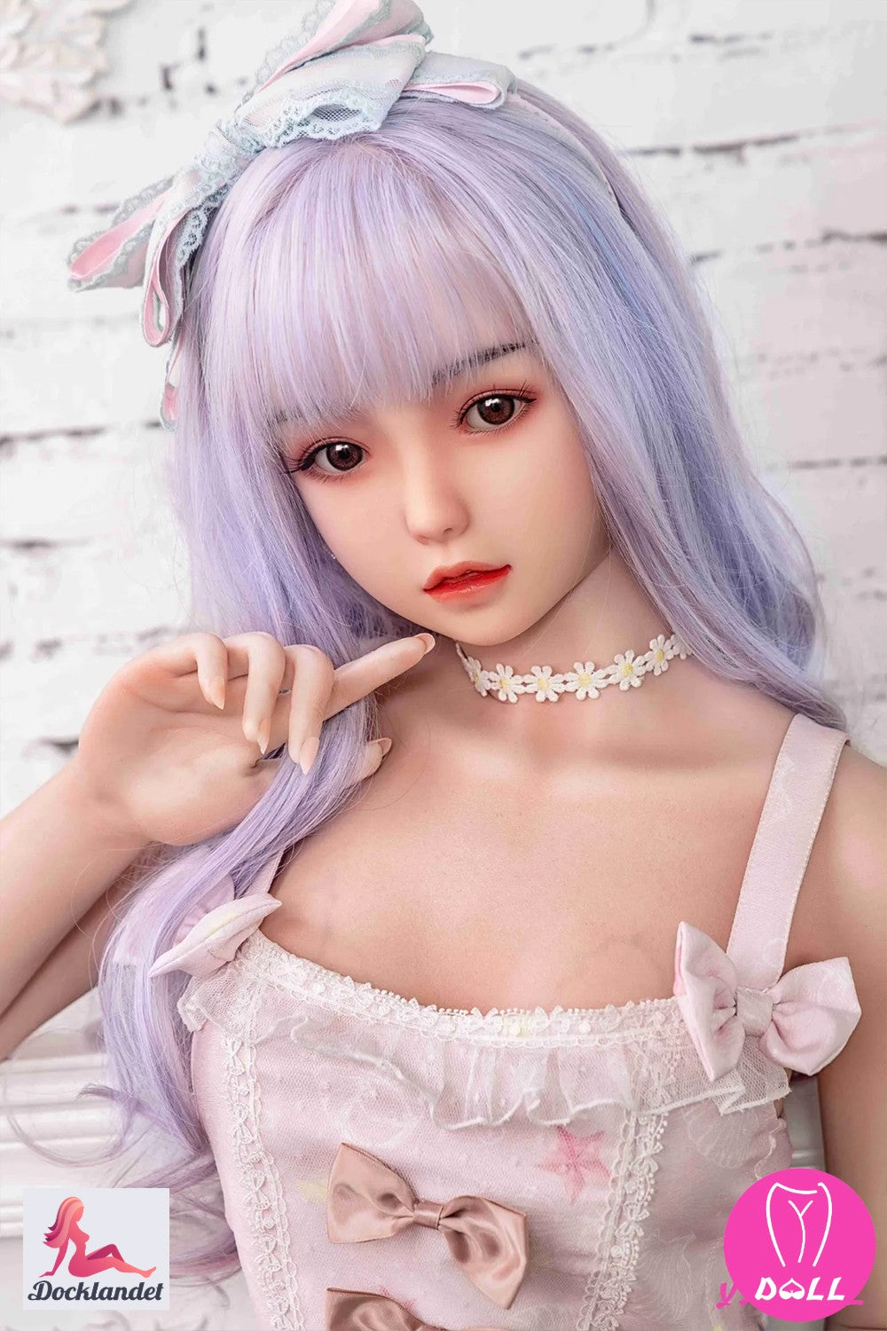 Κούκλα σεξουαλικής κούκλας (YJL Doll 148cm D-Kupa #358 TPE+σιλικόνη)