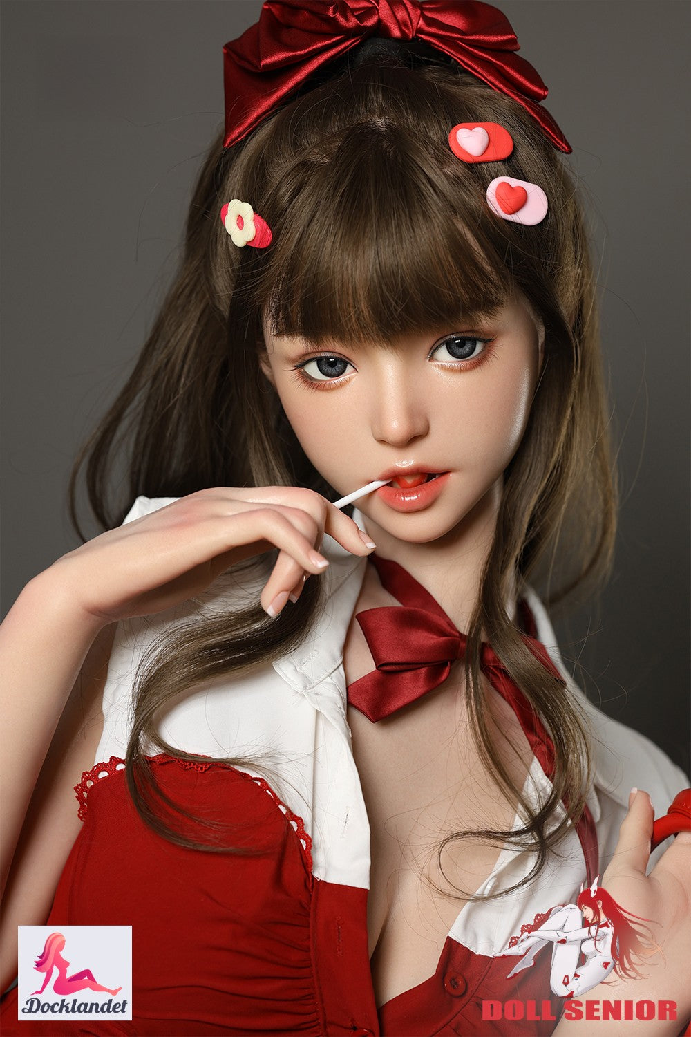 Mengyin Sex Doll (Κούκλα Senior 163cm E-Cup #26 Σιλικόνη)