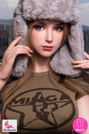 Arianna Sex Doll (YJL Doll 168cm E-Cup #114 σιλικόνη)