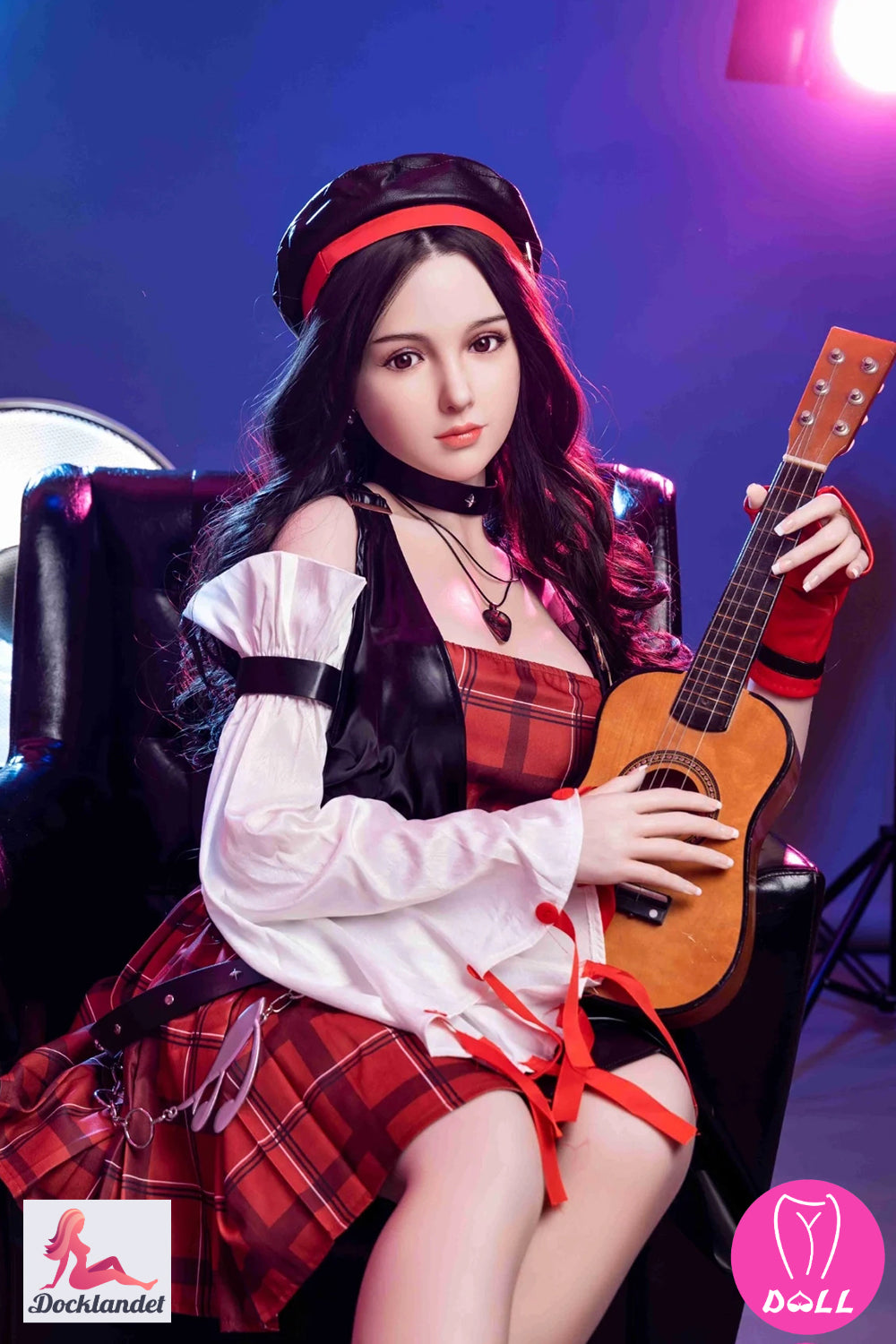 Η σεξουαλική μου κούκλα (YJL Doll 168cm E-Cup #366 TPE+Σιλικόνη)