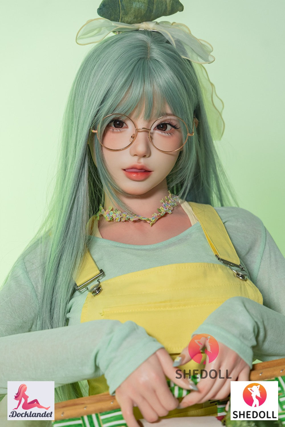 Zara Sex Doll (SHEDOLL 168cm D-Cup #SH190 2.0 Σιλικόνη)