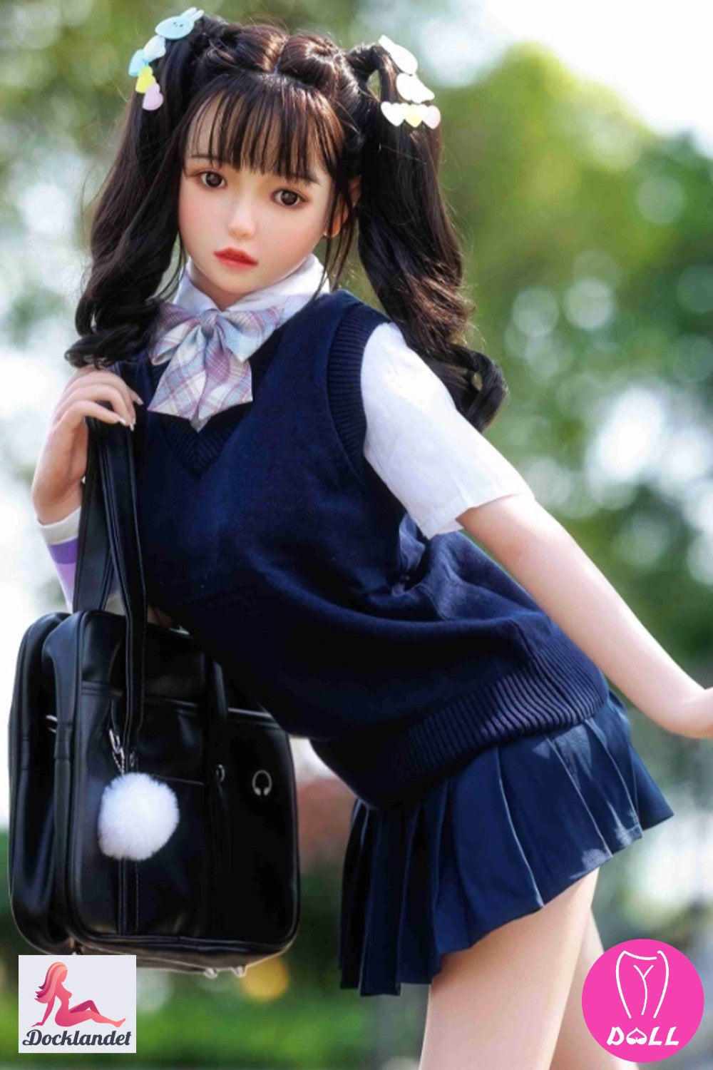 Κούκλα σεξουαλικής ζωής (YJL Doll 148cm C-Cup #316 TPE+σιλικόνη)
