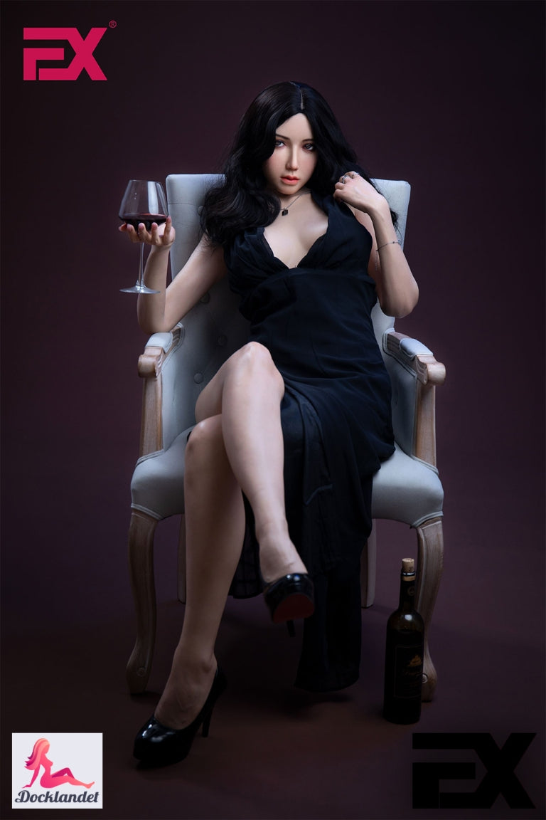κούκλα σεξ Violetta (EXDoll 164cm E-Cup #Exclone Silicone)
