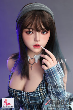 Rino Sex Doll (XT Doll 164cm C-Cup #XT-BYB35 σιλικόνη)