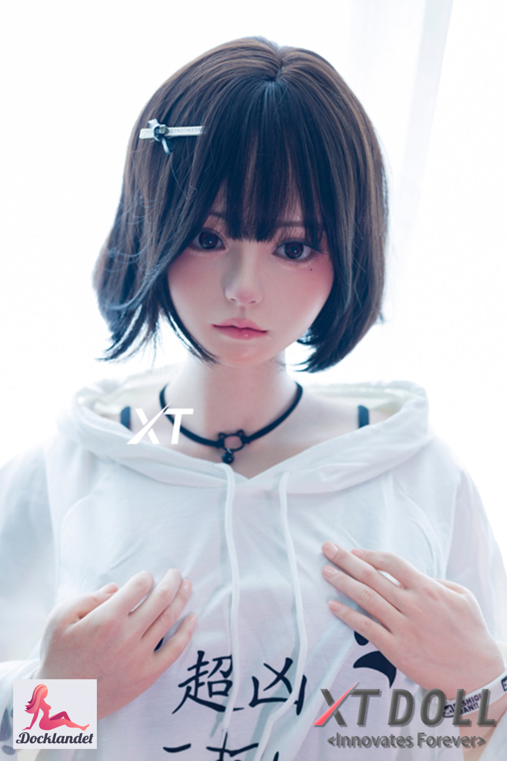 Akira Sex Doll (XT Doll 157cm D-Kupa #XT-Pants2-B σιλικόνη)