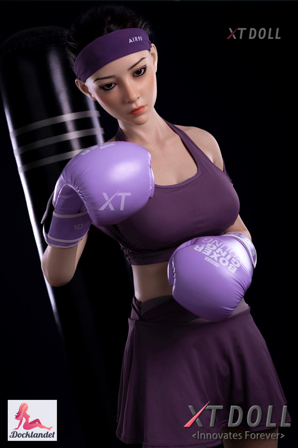 Angel Sex Doll (XT Doll 163cm F-Cup #XT-8-B σιλικόνη)