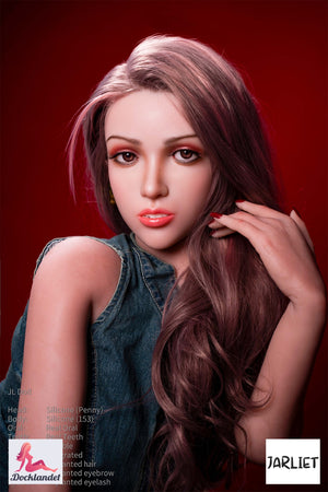 Penny Sex Doll (Jarliet 153cm σιλικόνη C-Cup)
