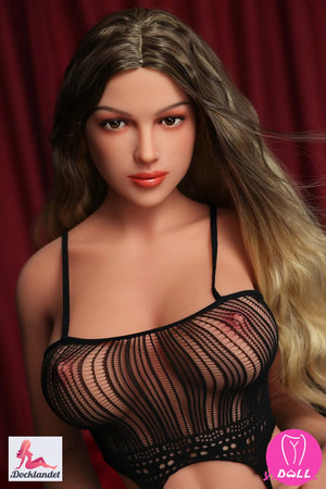 Emary Sex Doll (YJL Doll 169cm C-Cup #152 TPE)