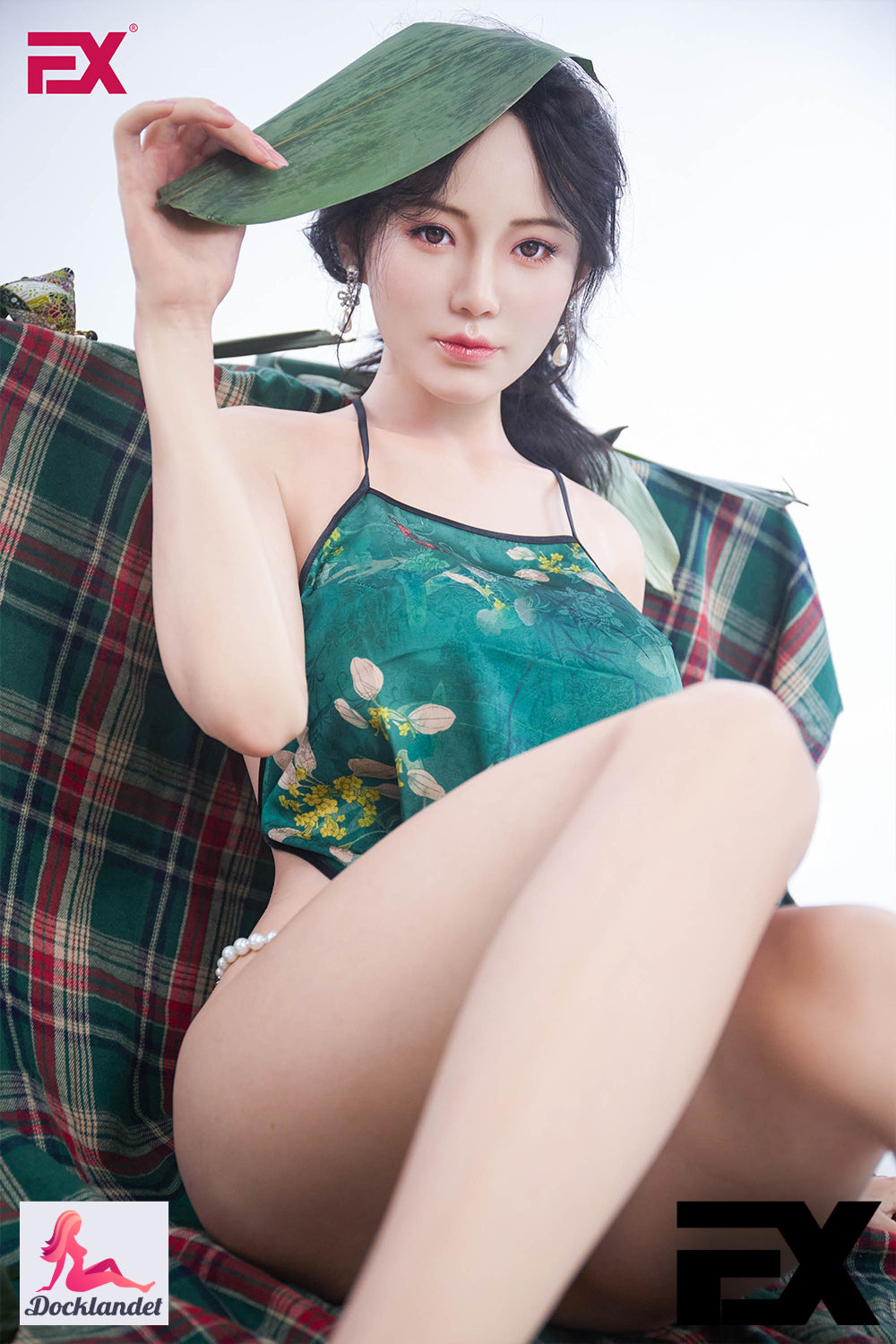 κούκλα σεξ Yukiho (EXDoll 168cm F-Cup #Ukiyo-E Silicone)