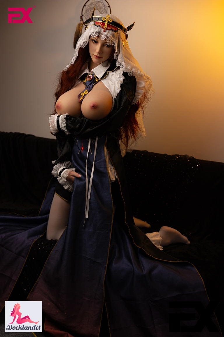 Μπέρτα σεξ κούκλα (EXDoll 174cm J-Cup #Ukiyo-E Σιλικόνη)