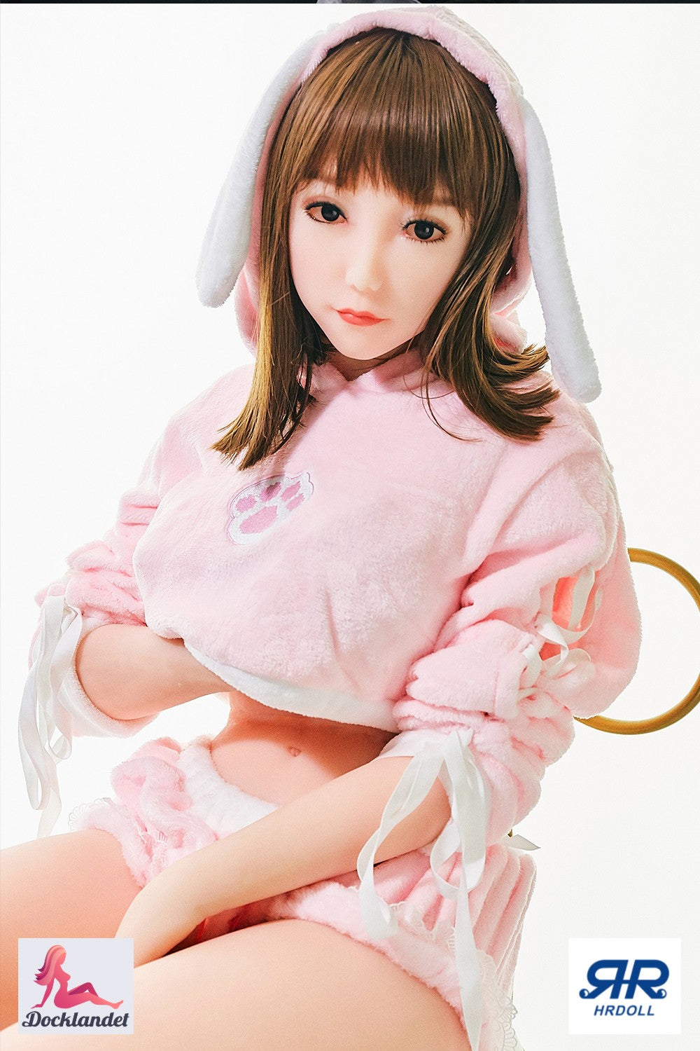 κούκλα σεξ Yukino (HRDoll 165cm D-Cup #29 TPE)