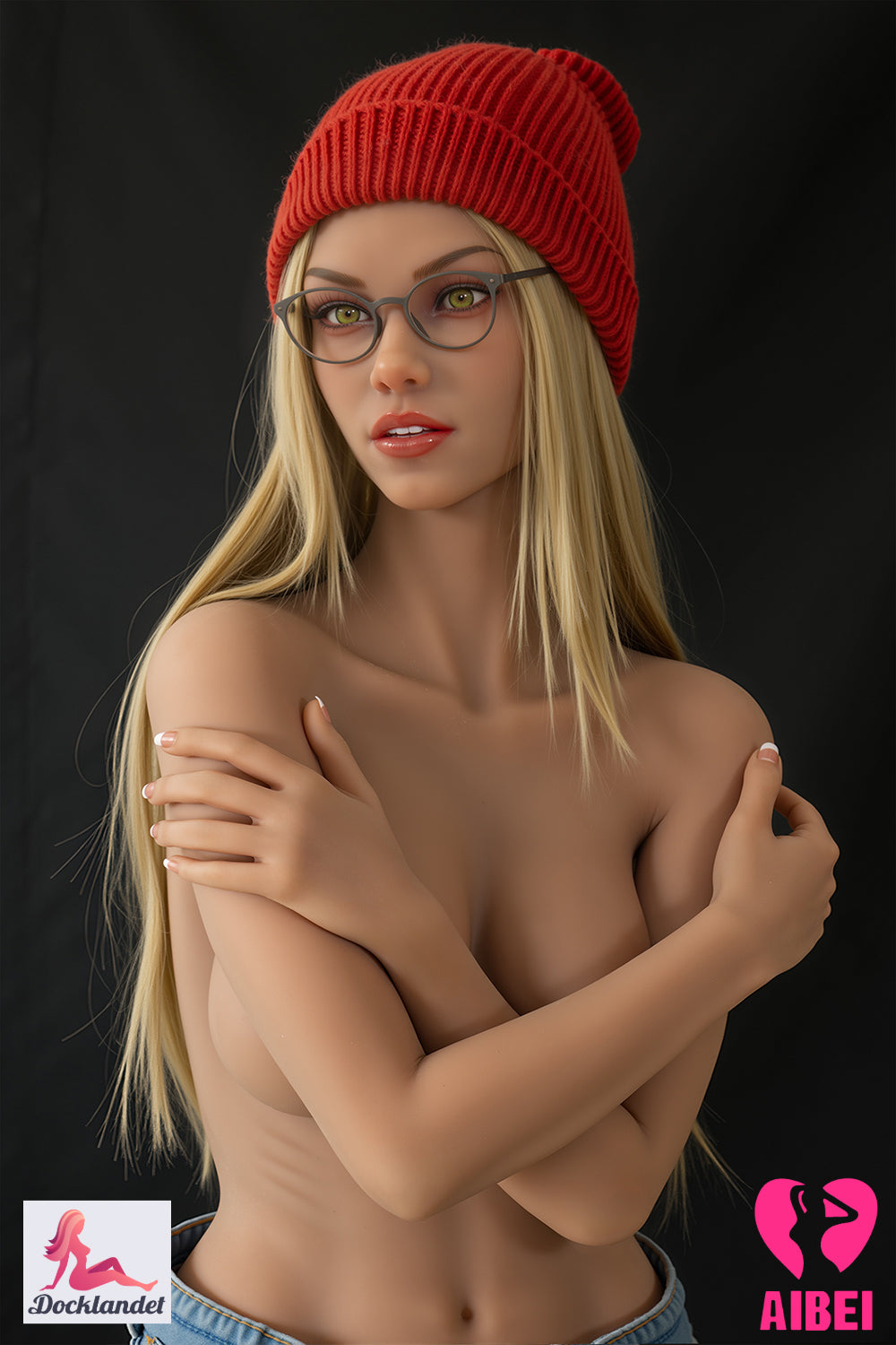 Ντάρλιν σεξ κούκλα (Aibei Doll 151cm J-Cup #238 TPE)