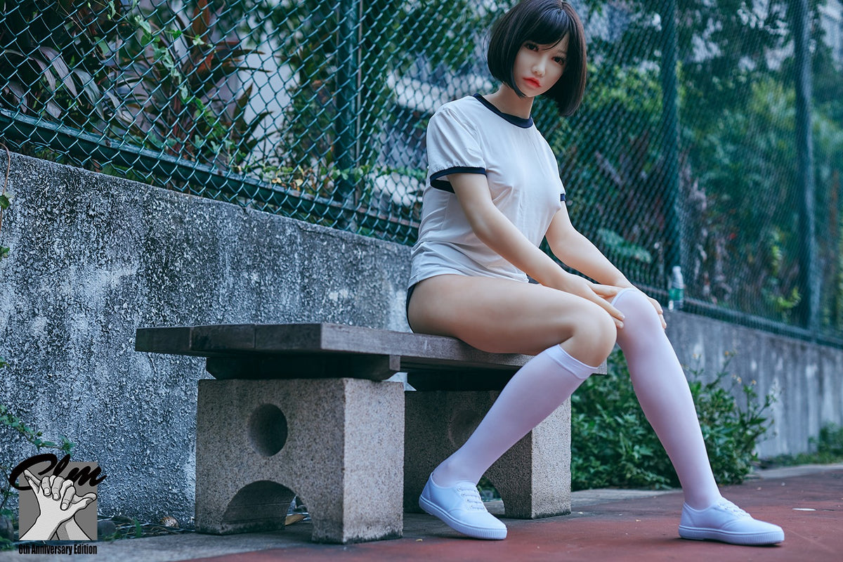 Fukada Sex doll (Climax Doll Classic 158cm C-cup TPE)