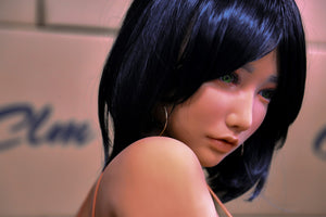 Fudaka Sex Doll (Climax Doll Pro 158cm J-Kupa TPE+σιλικόνη)