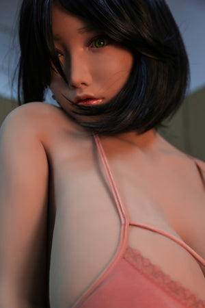 Fudaka Sex Doll (Climax Doll Pro 158cm J-Kupa TPE+σιλικόνη)