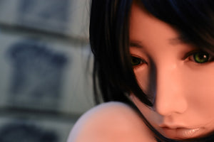 Fudaka Sex Doll (Climax Doll Pro 158cm J-Kupa TPE+σιλικόνη)
