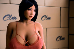 Fudaka Sex Doll (Climax Doll Pro 158cm J-Kupa TPE+σιλικόνη)