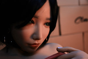 Fudaka Sex Doll (Climax Doll Pro 158cm J-Kupa TPE+σιλικόνη)