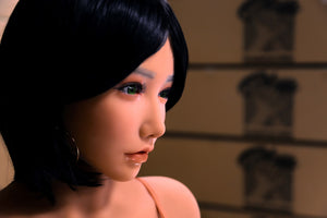 Fudaka Sex Doll (Climax Doll Pro 158cm J-Kupa TPE+σιλικόνη)
