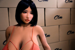 Fudaka Sex Doll (Climax Doll Pro 158cm J-Kupa TPE+σιλικόνη)